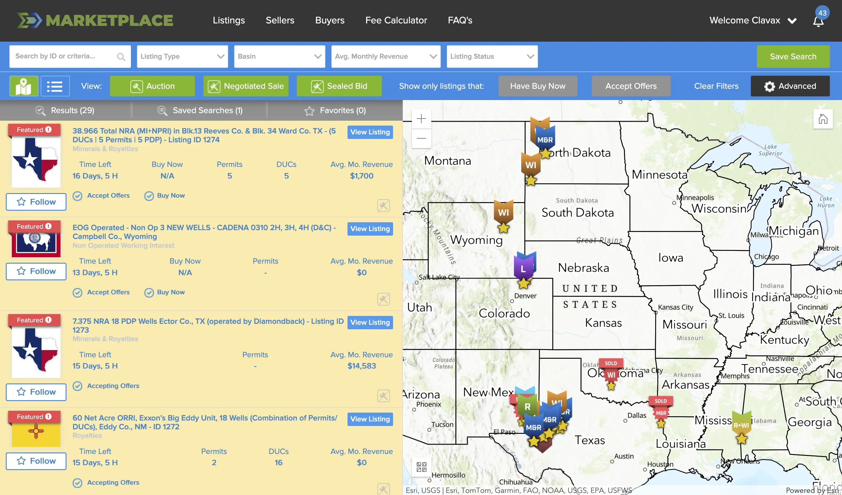 Energy Domain Project